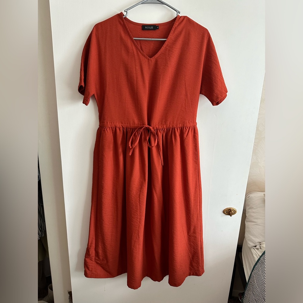 Roolee xs dress